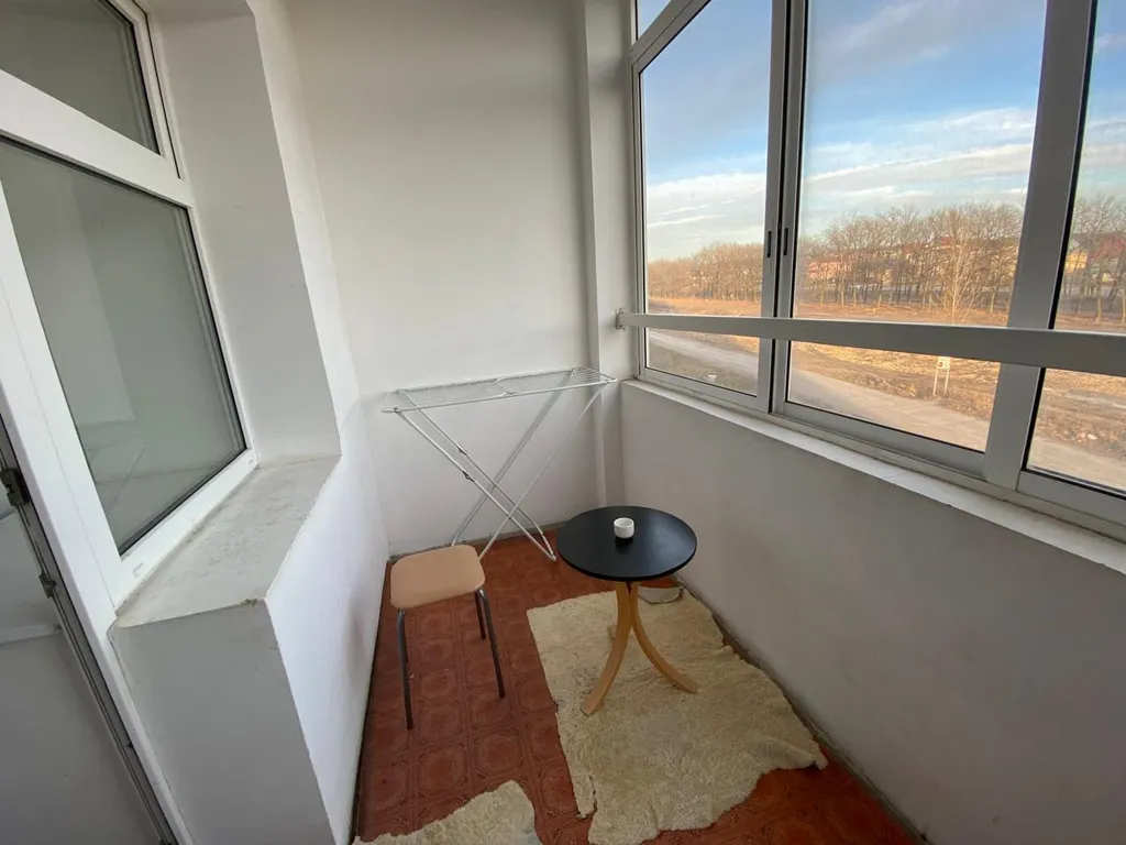 Прекрасная 1-к квартира на Степном