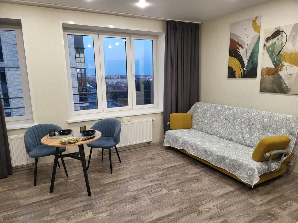 Ваш уютный островок в городе