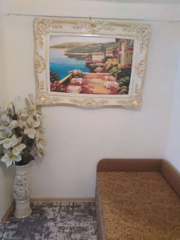 Квартира около Колоннады