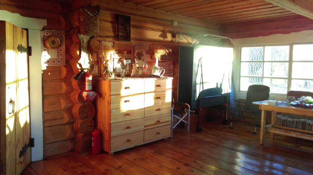 Гостевой дом Лось