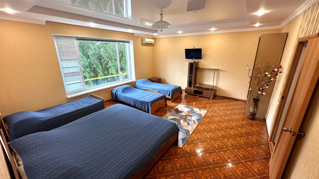 Квартира Комната — аренда посуточно в Соль-Илецк