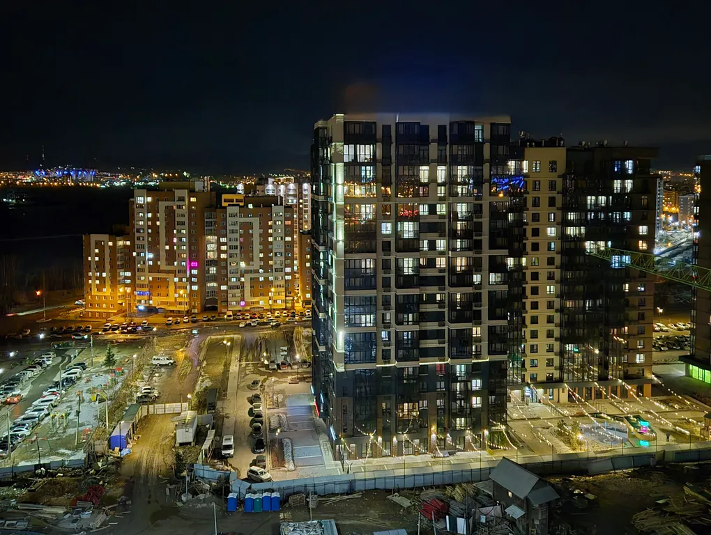 Квартира MORE VIEW c залипательным видом на воду