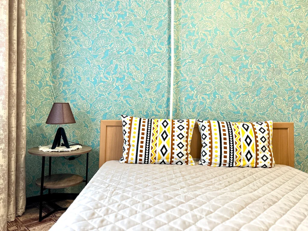 Апартаменты для большой компании