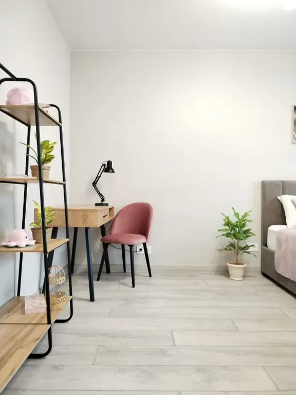 Апартаменты Редкая птица