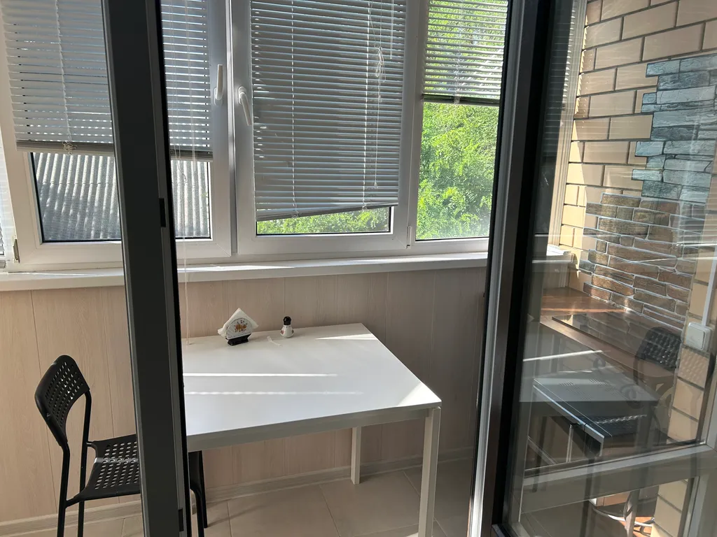 Квартира Уютная квартира в курортной зоне города- курорта — Горячий Ключ