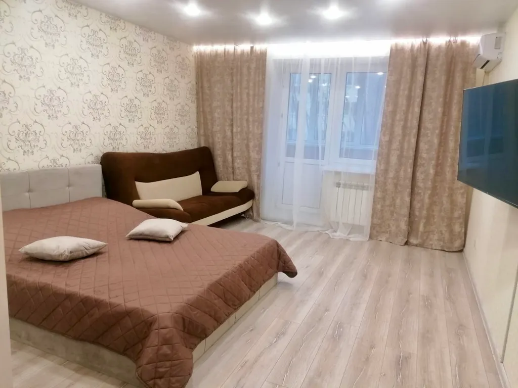 Квартира в центре города