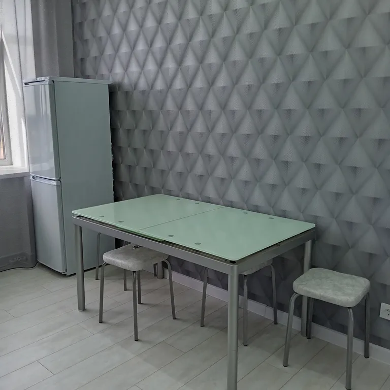 Квартира 2-комнатная в центре