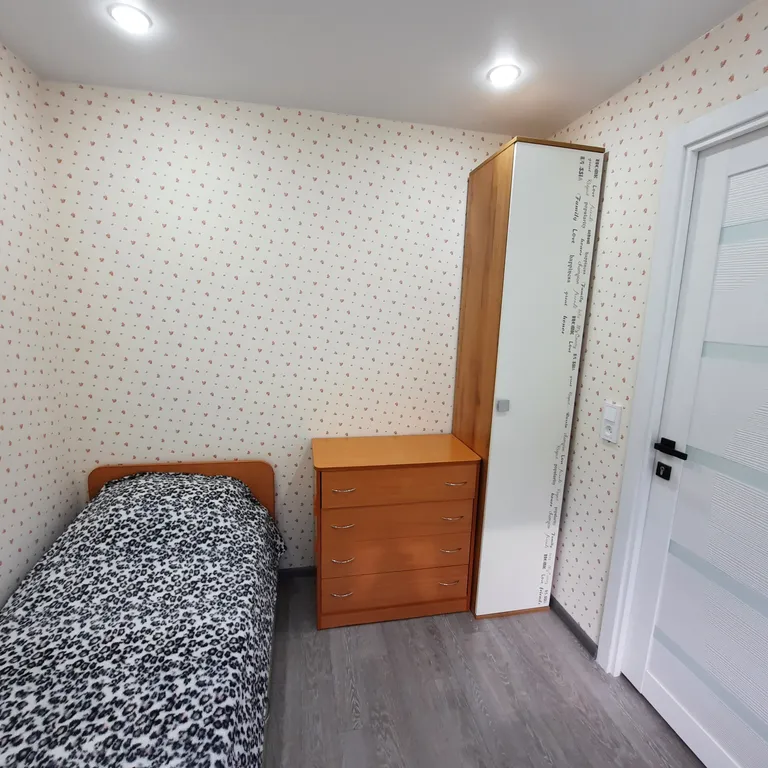 Квартира в районе ДЦ Формула / СК Таёжный