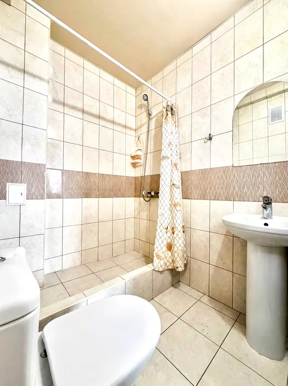 Квартира Комната — Геленджик