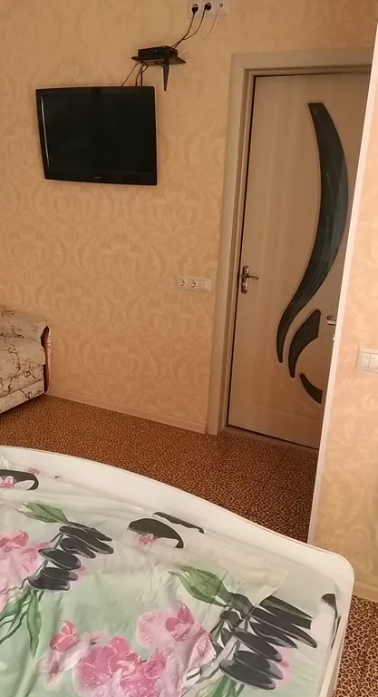 Комната с удобствами в центре рядом с морем