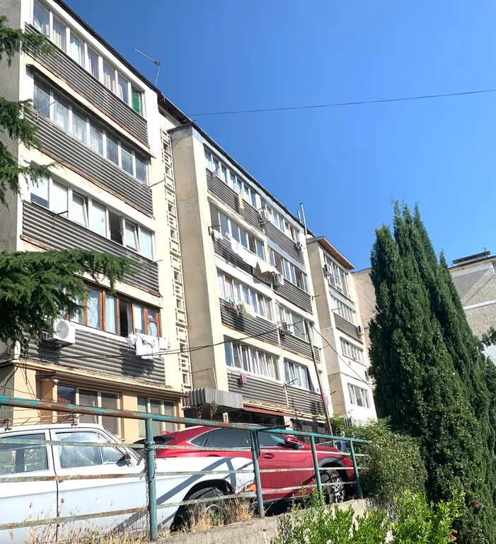 Уютная 3х комнатная квартира в центре города