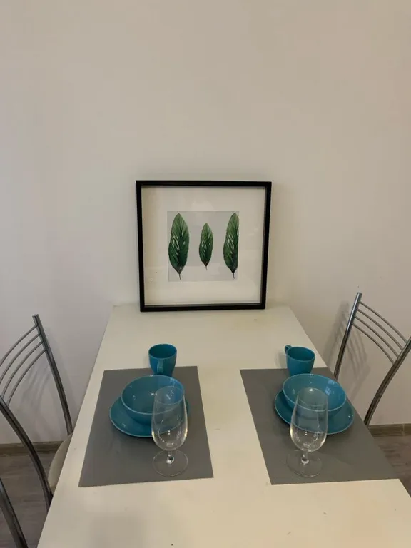 Уютная студия