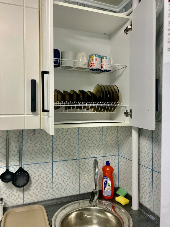 Квартира в центре