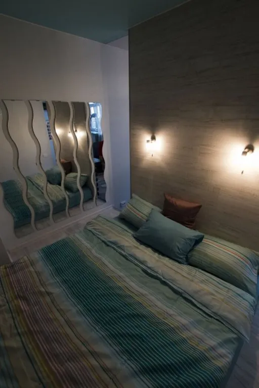 Квартира 1-комнатная Квартира — Нижний Новгород