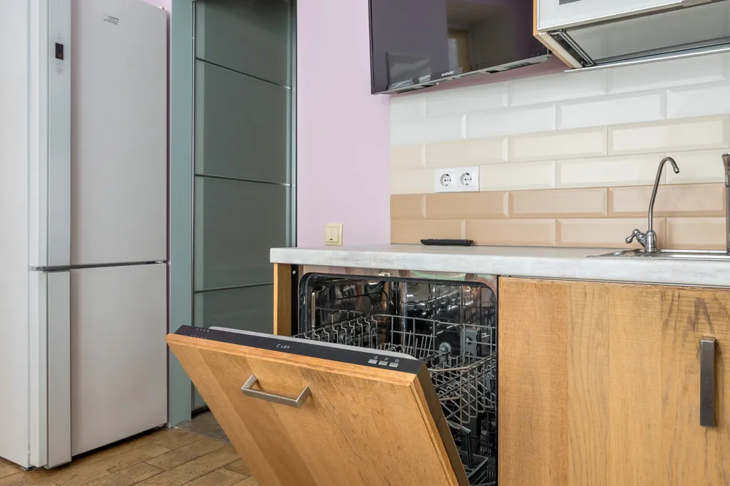 2-комнатная квартира в Новом Оккервиле
Бесконтактное заселение