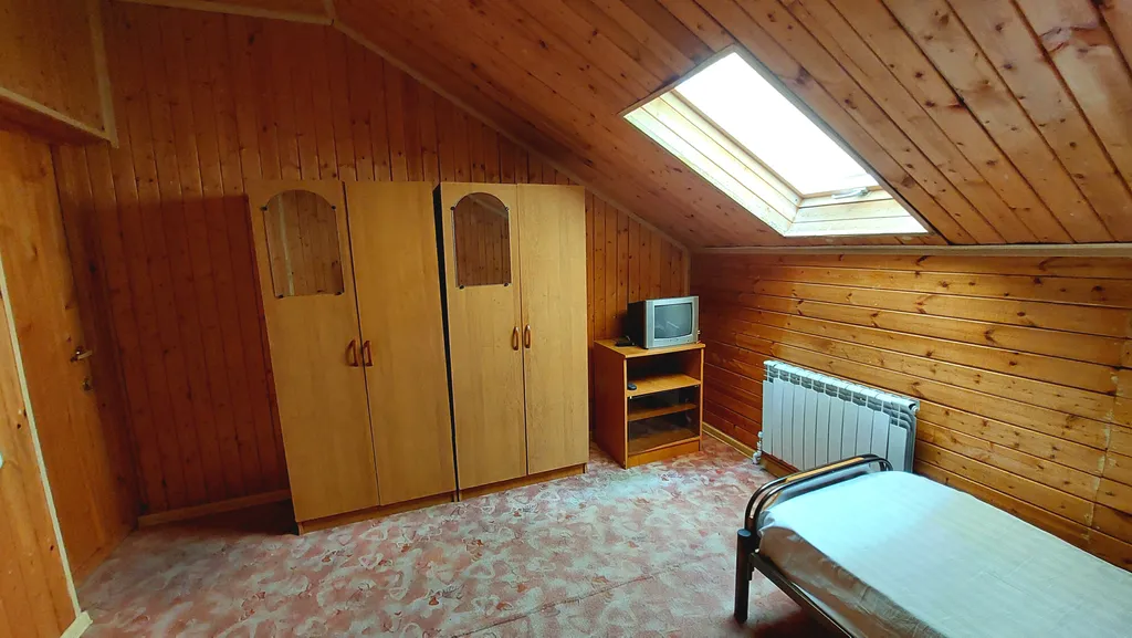 Квартира Комната — Анапа