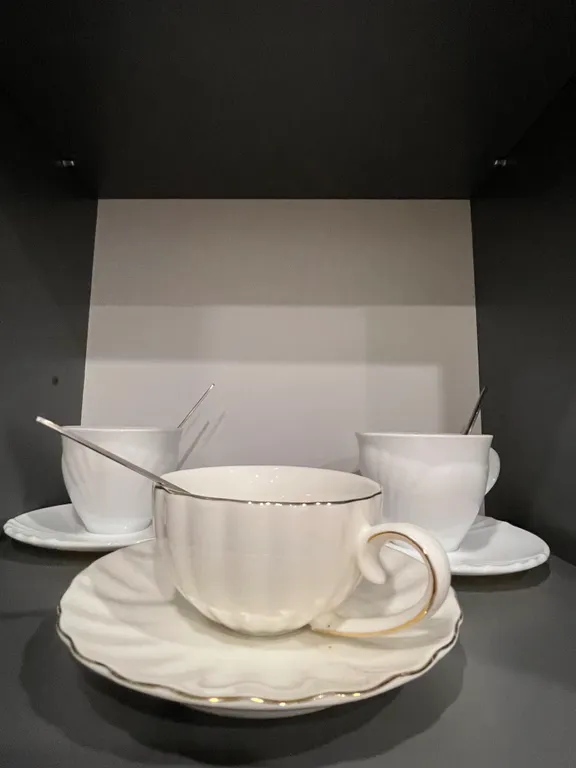 Стильная квартира в новом жилом комплексе