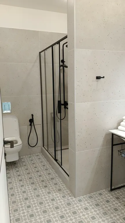 Апартаменты в гостевом доме