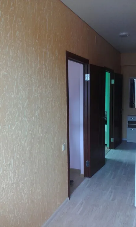 Квартира 2-комнатная Квартира — Лазаревское