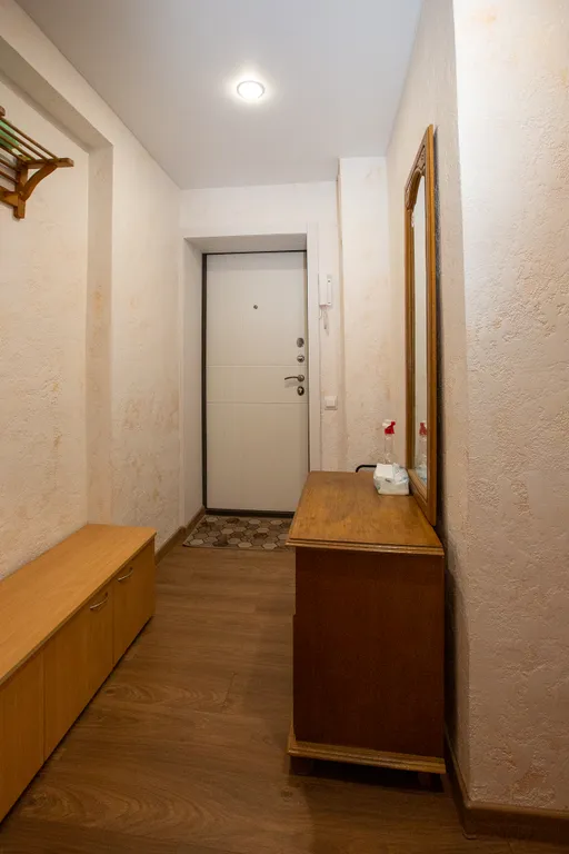 Уютная квартира в тихом центре