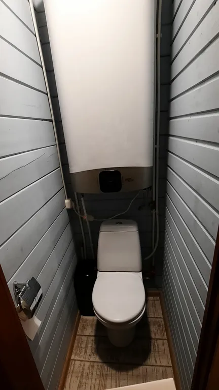 Домик в деревне