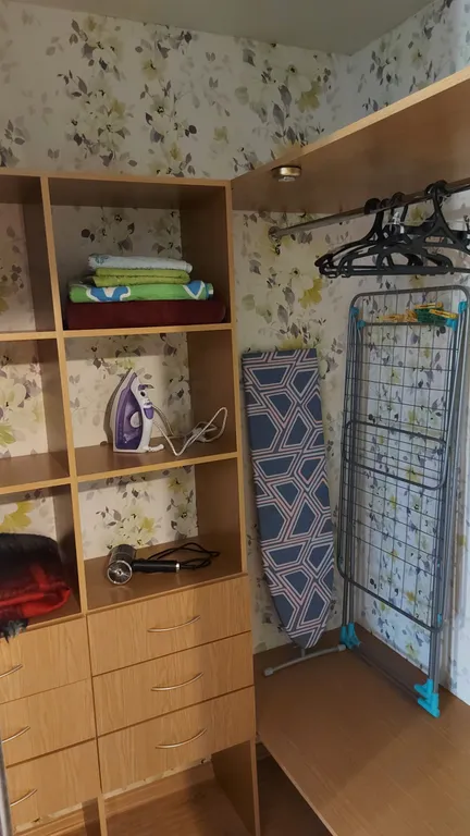 Уютная квартира в новом доме