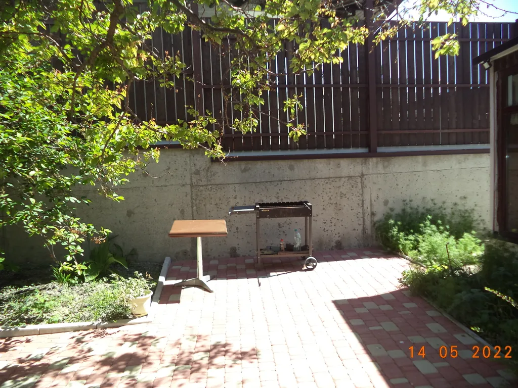 Квартира Апартаменты  с кухней в центре — Геленджик