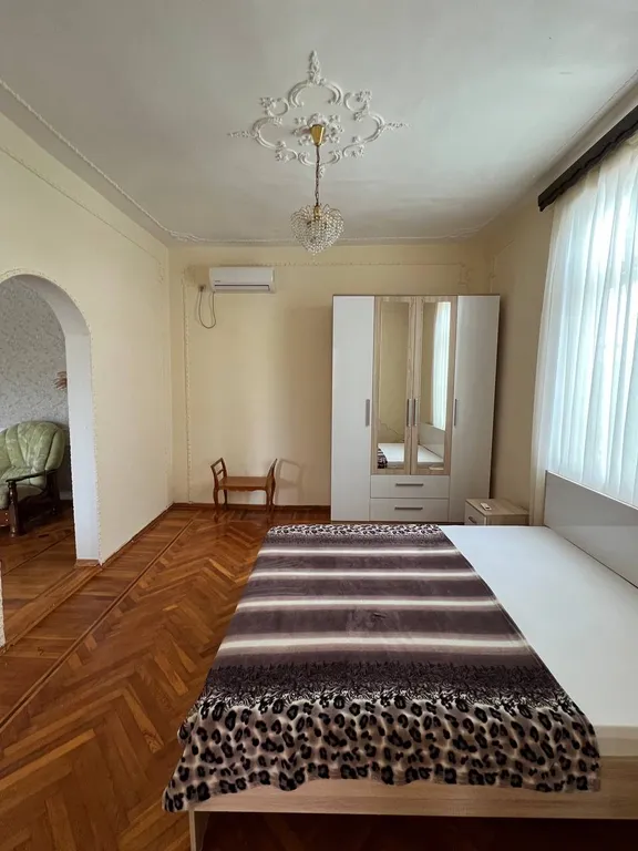 Домик в деревне