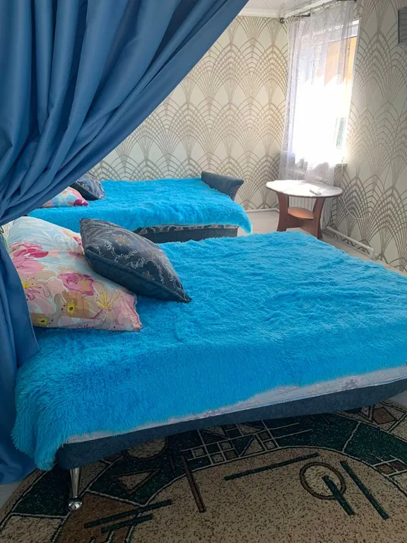 Коттедж Домик у моря — Зеленоградск