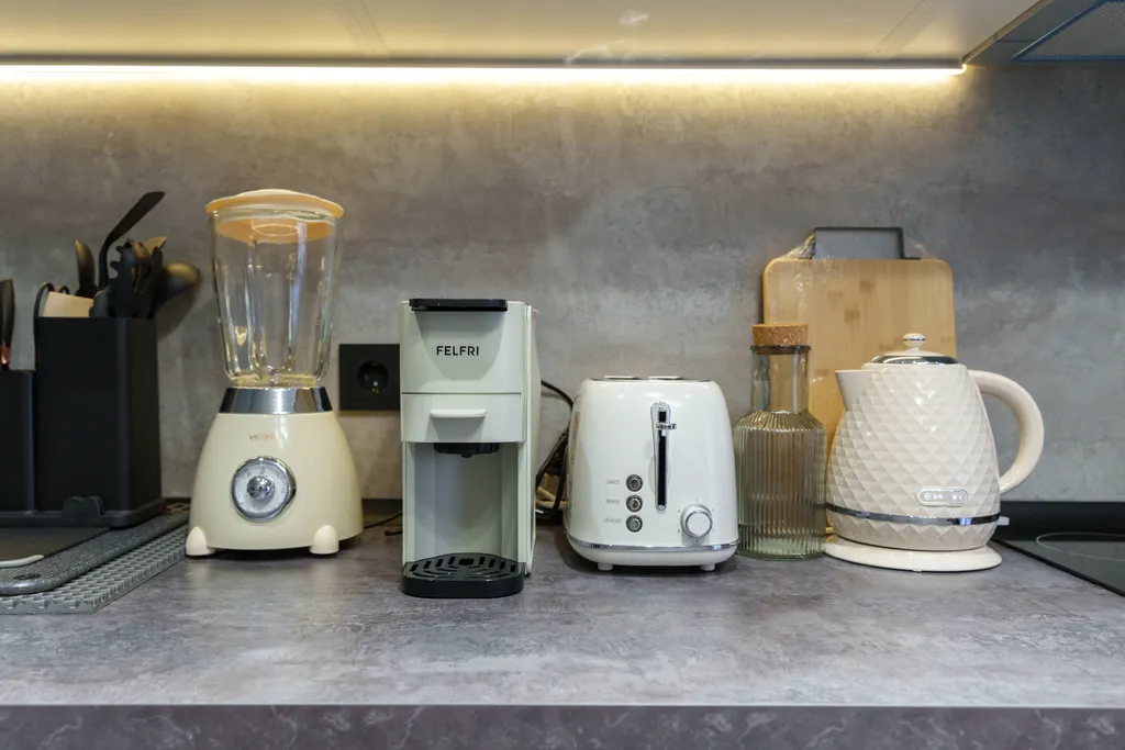 Умная двухкомнатная квартира от YoZu рядом с парком Галицкого