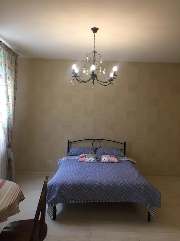 Студия Лопатинский сад