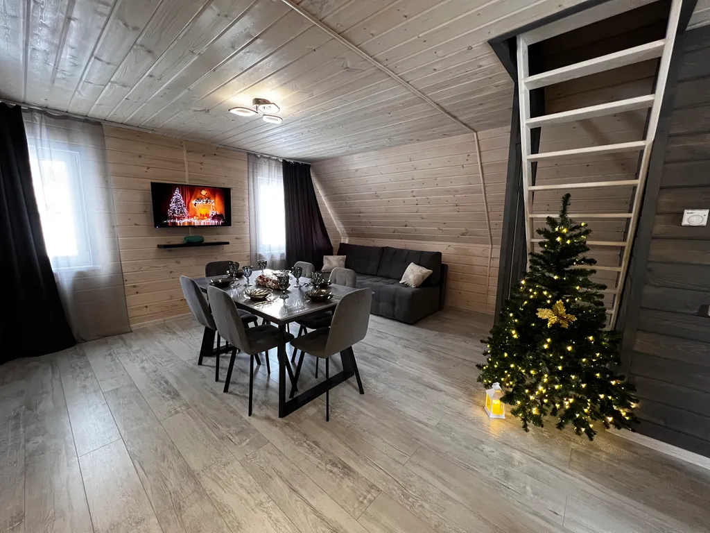 Гостевой дом Кислород