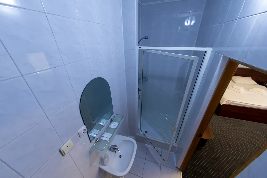 Квартира 1-комнатная Квартира — Калининград