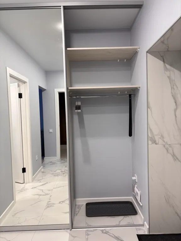 Квартира Уютная квартира в Зеленоградске с видом на парк "Куршская коса" — Зеленоградск