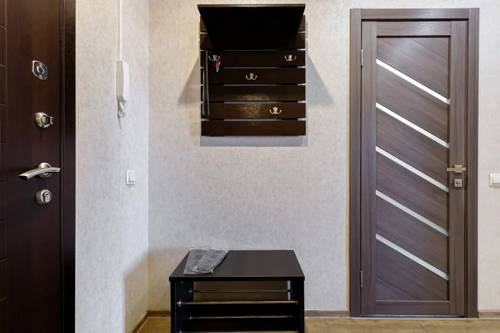 Квартира Стильные апартаменты — Краснодар