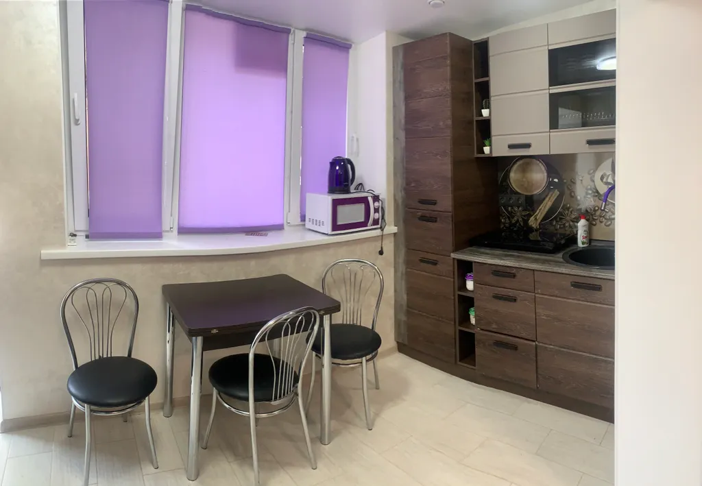 Аппартамент у моря