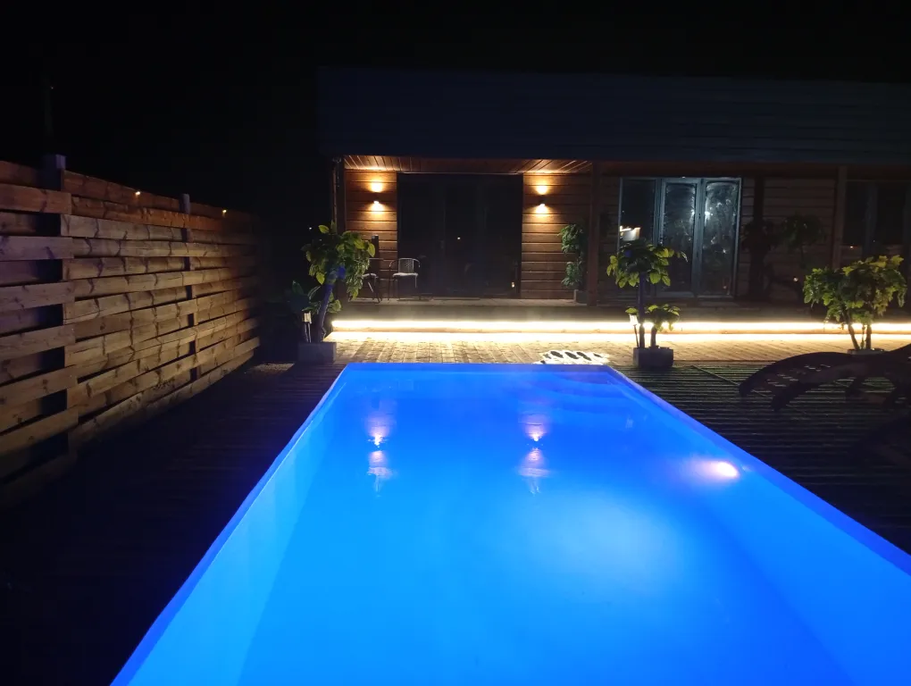 2-комнатный Дом