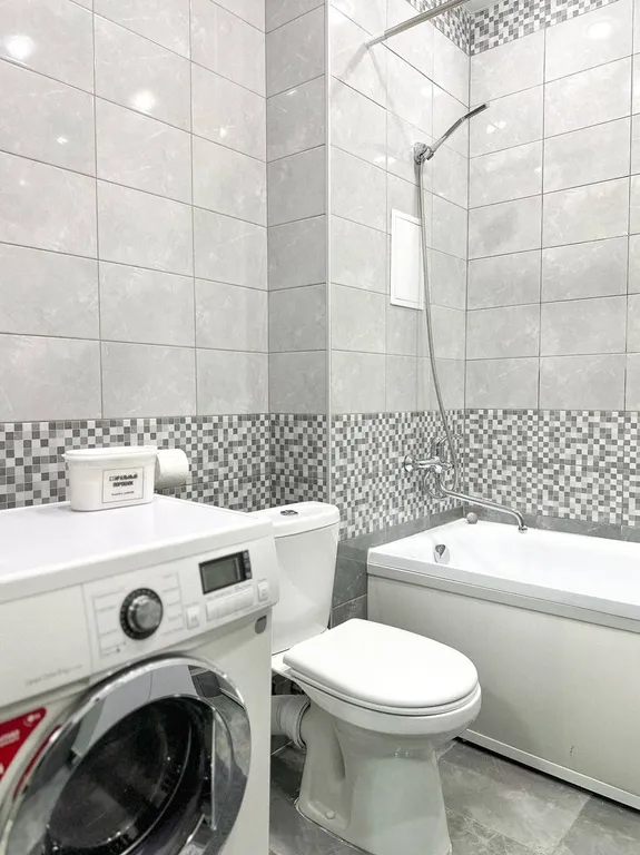 Квартира рядом с Модным кварталом