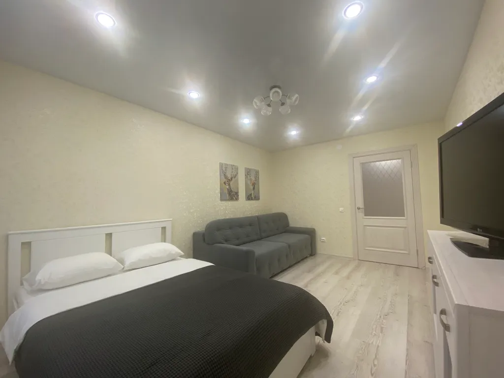 "Хочу приехать" на Челюскинцев 47