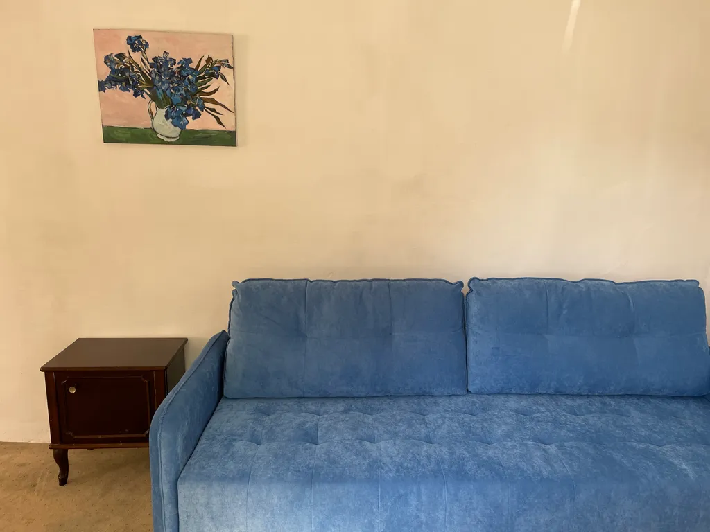 Домик у моря