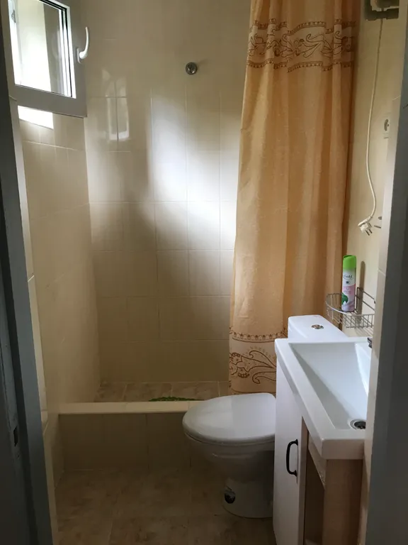 Коттедж Уютный домик — Евпатория
