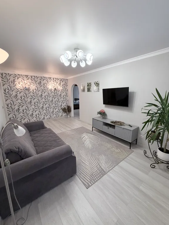 Уютная квартира с видом на Музей Мирового Океана — аренда посуточно в Калининград