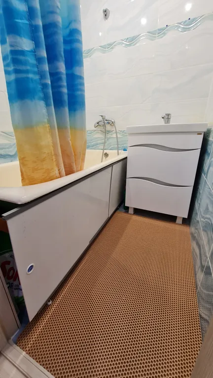 2-комнатная в центре города