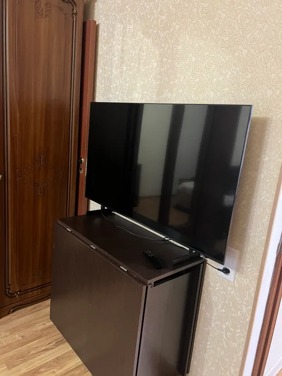 Квартира Уютная, просторная 3-комнатная квартира — Владикавказ