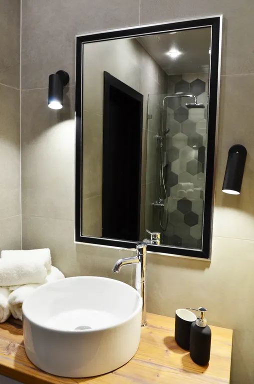 Апартаменты Лофт174 SPA на Елькина