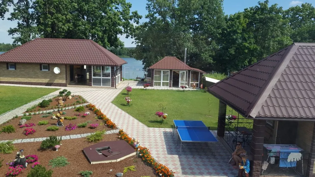 Усадьба Фёдорово подворье