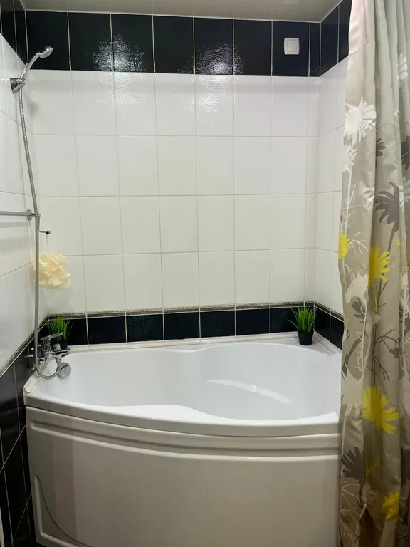 Квартира рядом с трассой