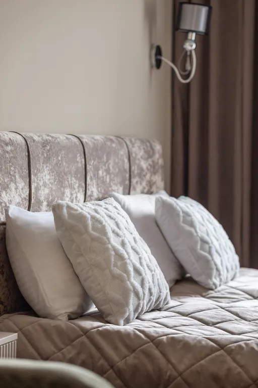 Квартира Квартира Sunny apartment — Калининград