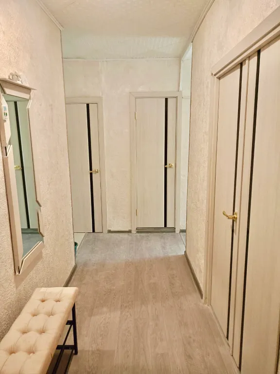 Уютная 2-комнатная квартира