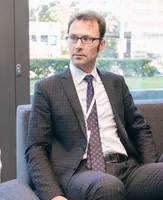 Евгений Волков